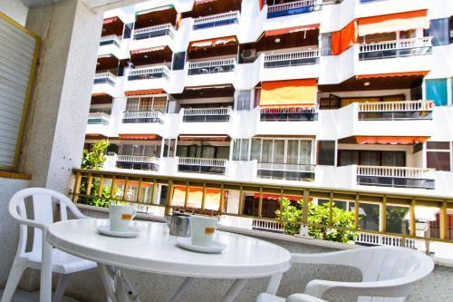 Apartamento Miramar Planet Costa Dorada