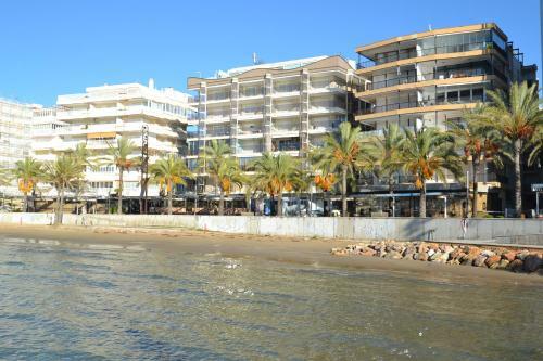 Apartamento Wvp - Acantilados Deluxe