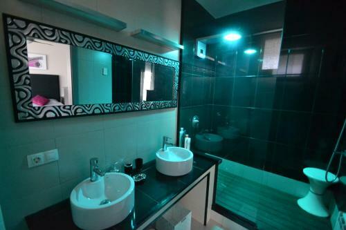Apartamento Wvp - Acantilados Deluxe