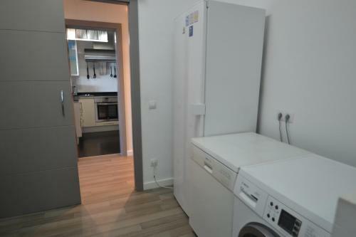 Apartamento Wvp - Acantilados Deluxe