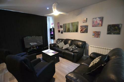 Apartamento Wvp - Acantilados Deluxe