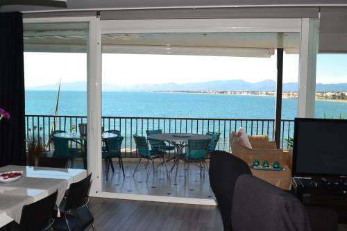 Apartamento Wvp - Acantilados Deluxe
