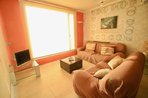 Apartament Las Vistas - Mediterranean Way
