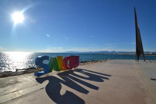 Apartamento Wvp - California Salou