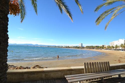 Apartamento Wvp - California Salou