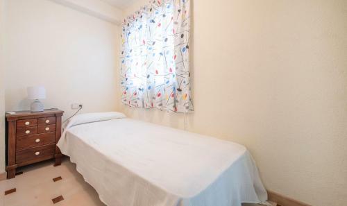 Apartamento Rosa Salou