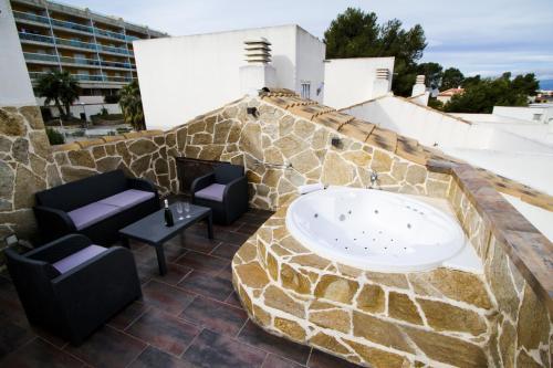 Exquisit 2 Planet Costa Dorada