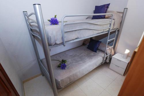 Apartamento Paraisol 3 Planet Costa Dorada