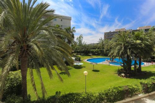Apartamento Paraisol 3 Planet Costa Dorada