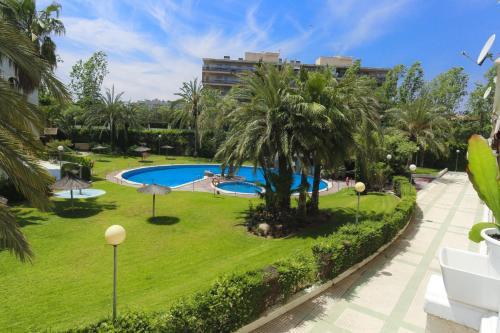 Apartamento Paraisol 3 Planet Costa Dorada