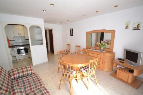 Apartamento Wvp-alejandria