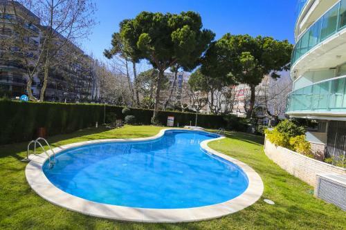Apartamento Luna Planet Costa Dorada
