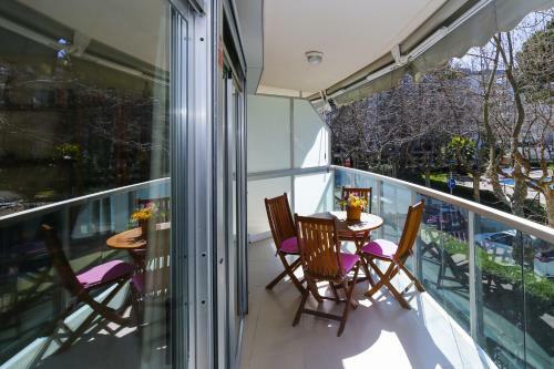 Apartamento Luna Planet Costa Dorada
