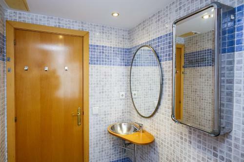 Apartamento Luna Planet Costa Dorada