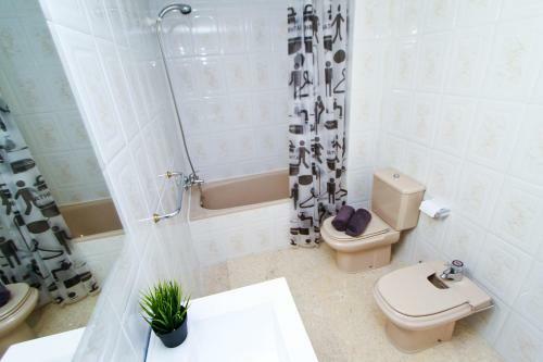 Apartamento Playalarga Planet Costa Dorada