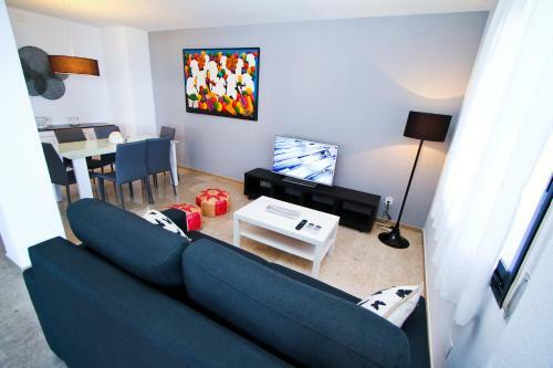 Apartamento Playalarga Planet Costa Dorada