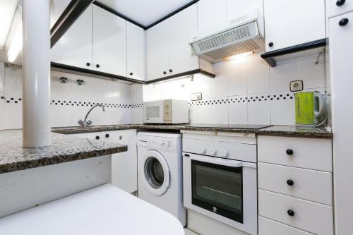 Apartamento Paraisol 1 Planet Costa Dorada