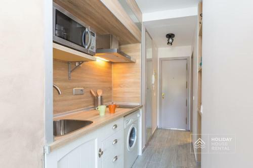 S11 Sea Front Apartment Wifi Prkg