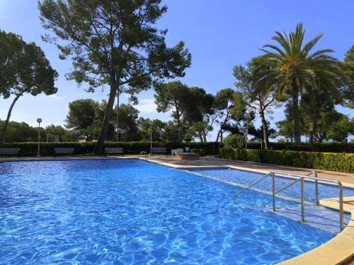 Apartamento Rentalmar Cala Dorada
