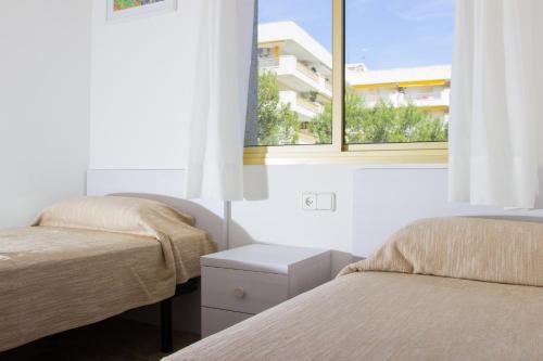 Apartamento Rentalmar Cala Dorada