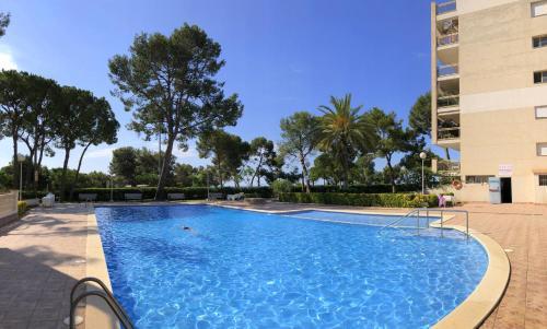 Apartamento Rentalmar Cala Dorada