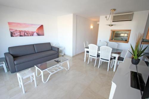 Apartamento Click&booking Central Park Mar