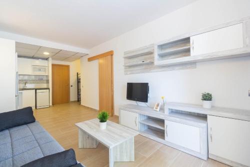 Apartamento Catalu�a 92 Ref. 1012