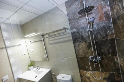 Apartamento Queens Salou Planet Costa Dorada