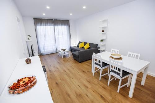 Apartamento Queens Salou Planet Costa Dorada
