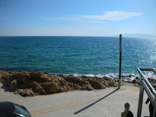 Apartamento Colon Salou