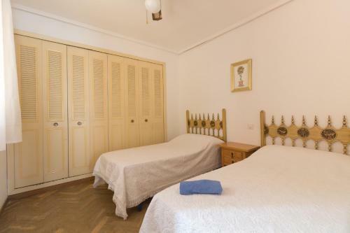 Apartamento Las Palmas Ref: 1029