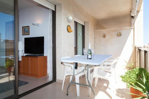 Uhc Mar Y Luz Apartments