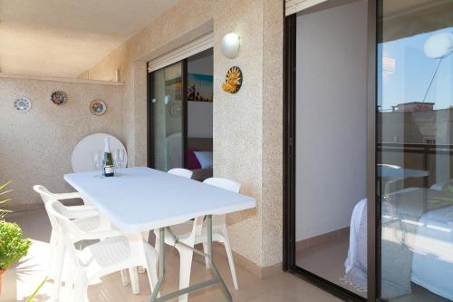Uhc Mar Y Luz Apartments