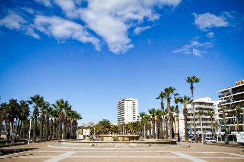 Apartamento Turismar - Santa Rosa