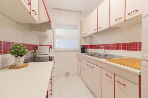 Apartamento Blau Mari Ref: 1005