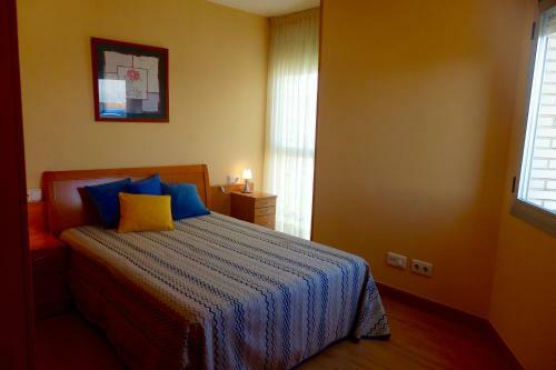 Meddays Apartamento Marc Salou