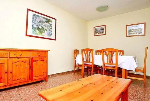Apartment In Salou/costa Dorada 3969