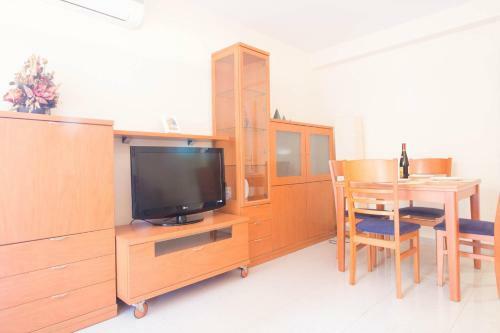 Apartamento Santa Eulalia