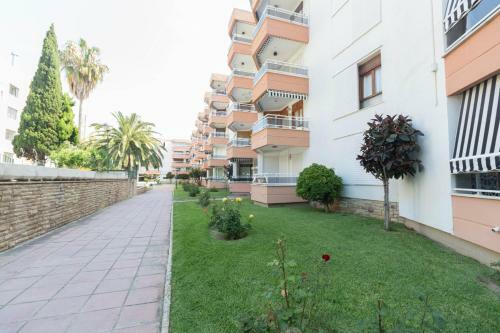 Apartamento Santa Eulalia