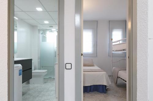 Uhc Cancun Apartments