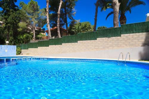 Uhc Cancun Apartments