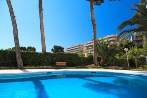 Apartamento Buigas Planet Costa Dorada