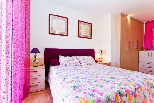 Apartamento Buigas Planet Costa Dorada
