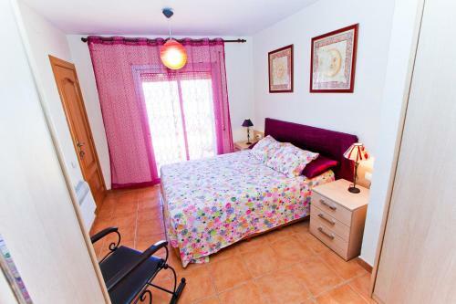 Apartamento Buigas Planet Costa Dorada