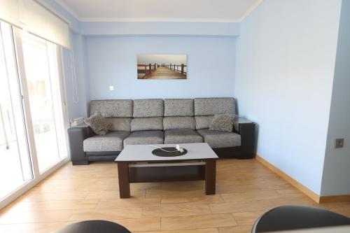Apartamento Aloa