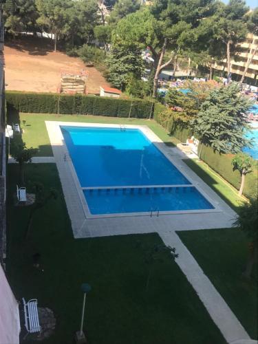 Apartamento Aloa