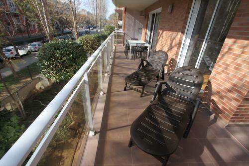 Clickandbooking Apartamento Villa Cristal