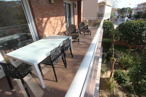 Clickandbooking Apartamento Villa Cristal