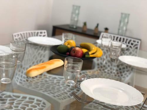 Clickandbooking Apartamento Villa Cristal