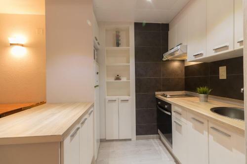 Apartamento Cataluna 92 Ref. 1105